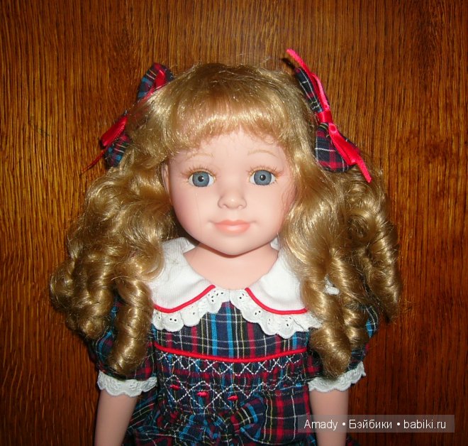 Переделка. Часть 1. Преображение неизвестной куколки