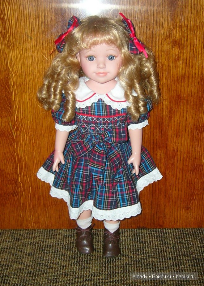 Переделка. Часть 1. Преображение неизвестной куколки