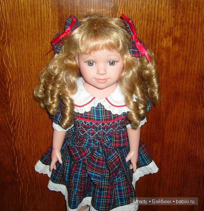 Переделка. Часть 1. Преображение неизвестной куколки