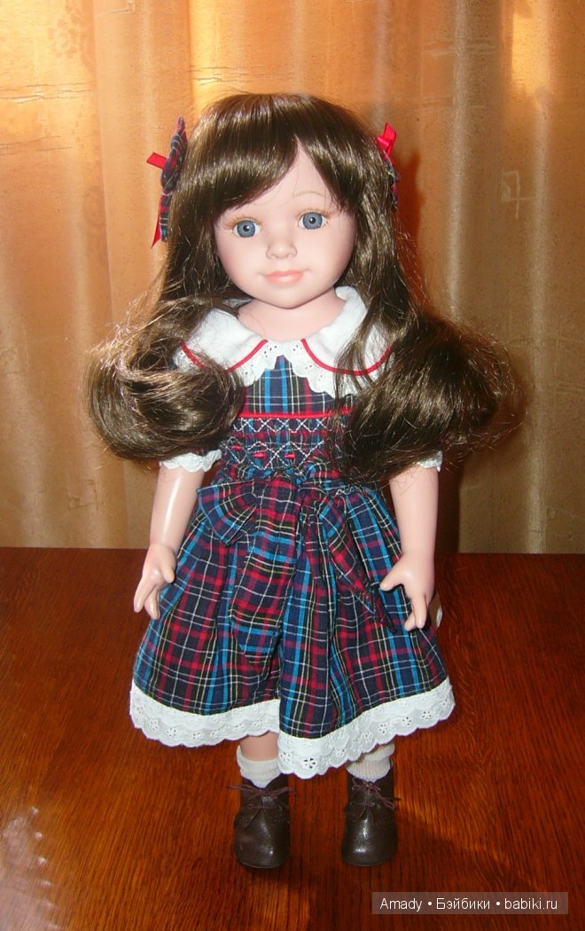 Переделка. Часть 2. Преображение неизвестной куколки