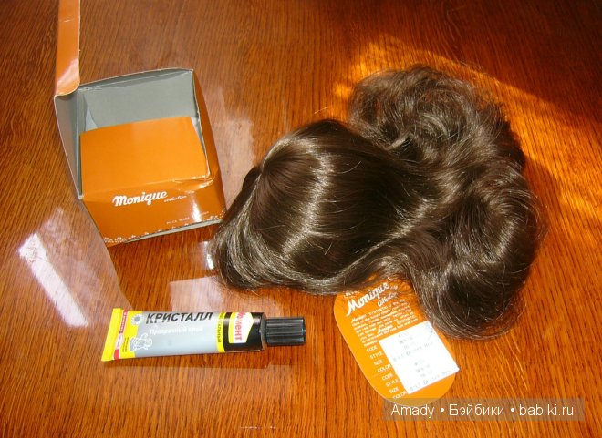 Переделка. Часть 2. Преображение неизвестной куколки