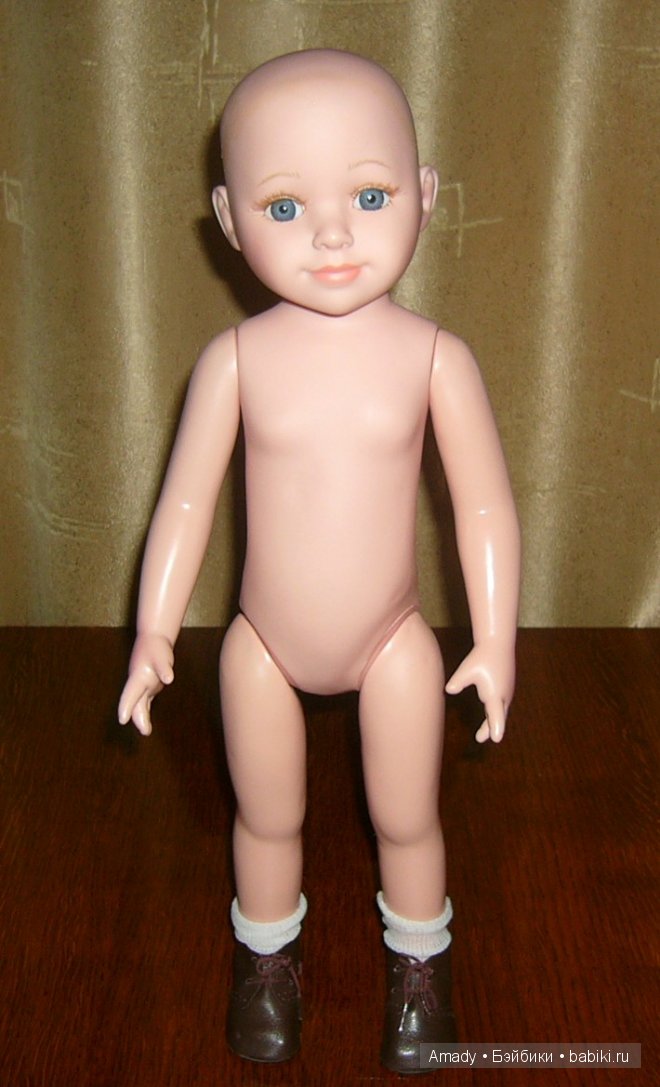 Переделка. Часть 2. Преображение неизвестной куколки (фото 7)