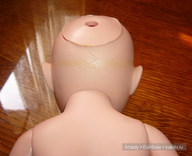 Переделка. Часть 2. Преображение неизвестной куколки (фото 10)