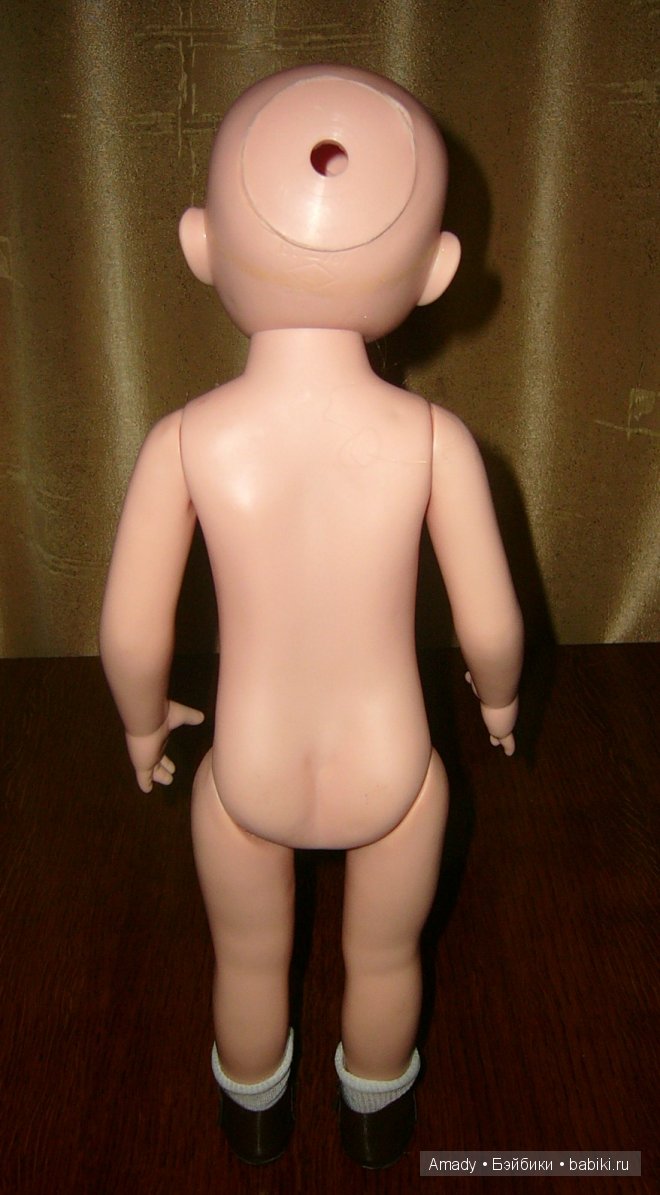 Переделка. Часть 2. Преображение неизвестной куколки (фото 9)