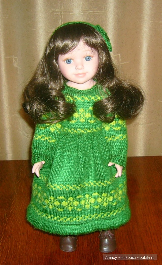 Переделка. Часть 2. Преображение неизвестной куколки