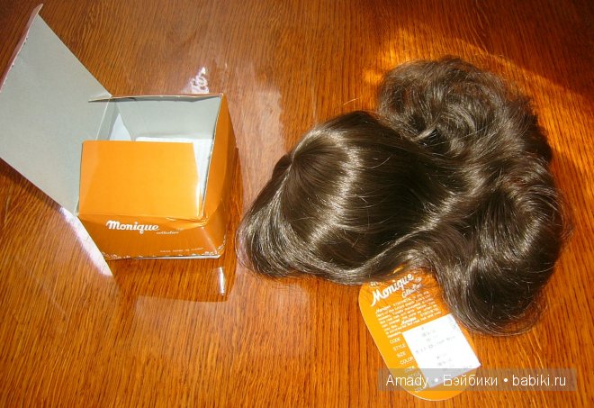 Переделка. Часть 2. Преображение неизвестной куколки (фото 5)