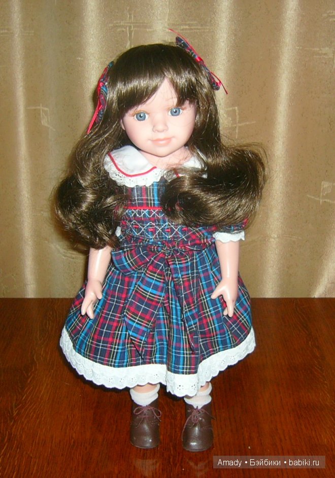 Переделка. Часть 2. Преображение неизвестной куколки