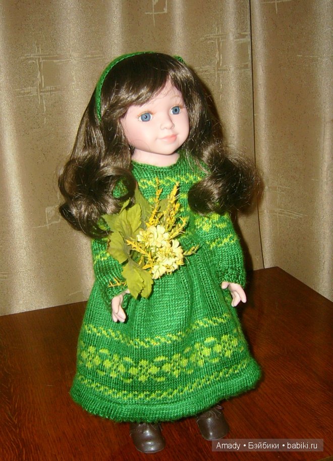 Переделка. Часть 2. Преображение неизвестной куколки