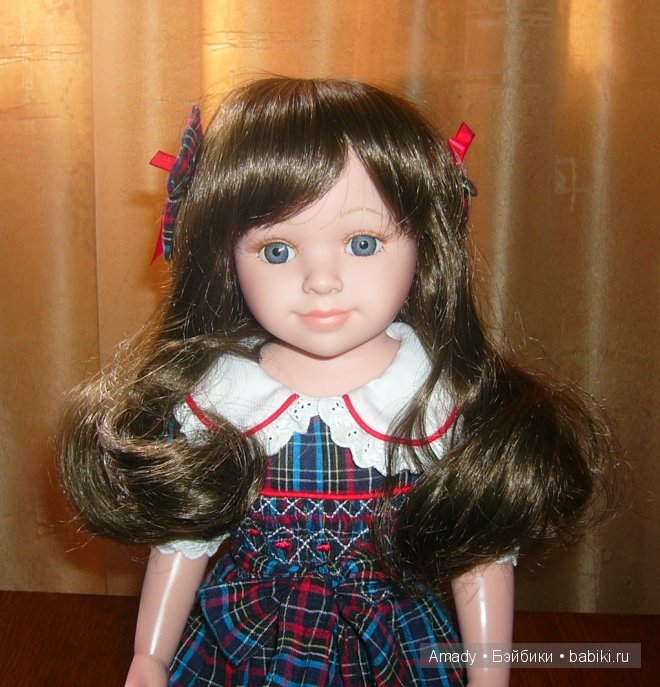 Переделка. Часть 2. Преображение неизвестной куколки