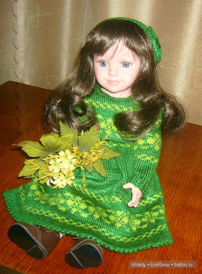 Переделка. Часть 2. Преображение неизвестной куколки