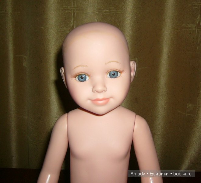 Переделка. Часть 2. Преображение неизвестной куколки (фото 8)