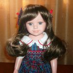 Переделка. Часть 2. Преображение неизвестной куколки.