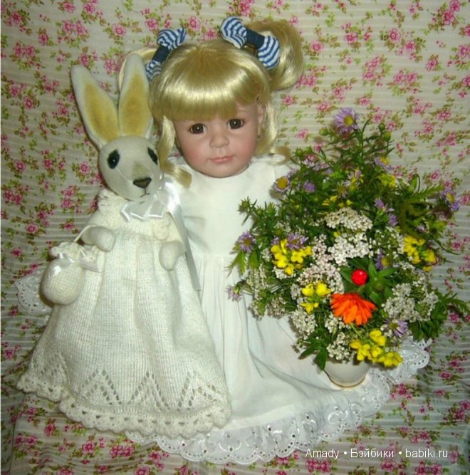 Добрый, счастливый и уютный мир Сьюзан Виллер