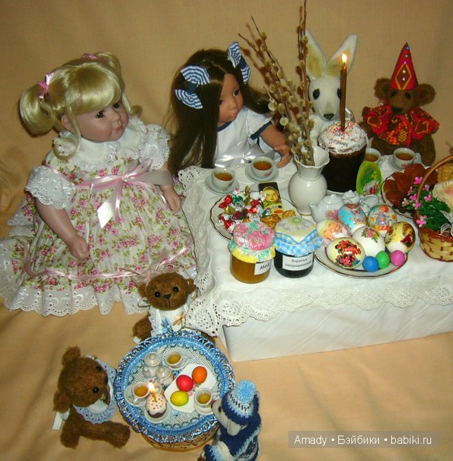 Добрый, счастливый и уютный мир Сьюзан Виллер