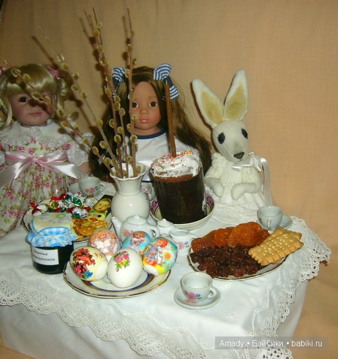 Добрый, счастливый и уютный мир Сьюзан Виллер