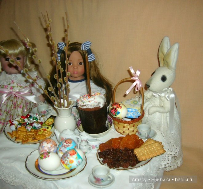 Добрый, счастливый и уютный мир Сьюзан Виллер