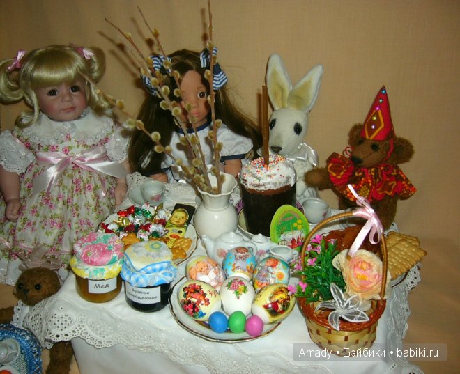 Добрый, счастливый и уютный мир Сьюзан Виллер