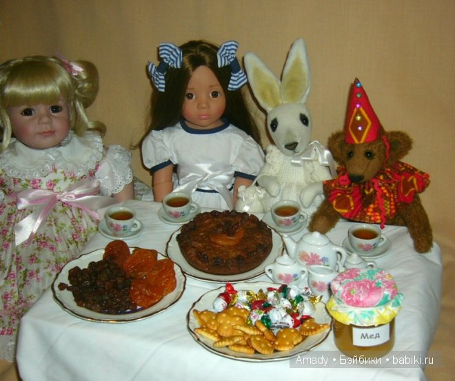 Добрый, счастливый и уютный мир Сьюзан Виллер