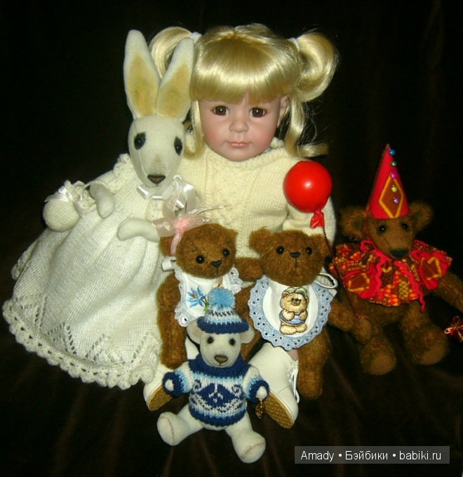 Добрый, счастливый и уютный мир Сьюзан Виллер