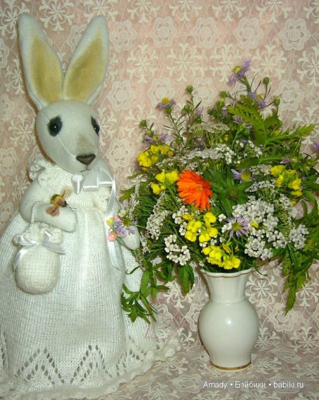 Добрый, счастливый и уютный мир Сьюзан Виллер