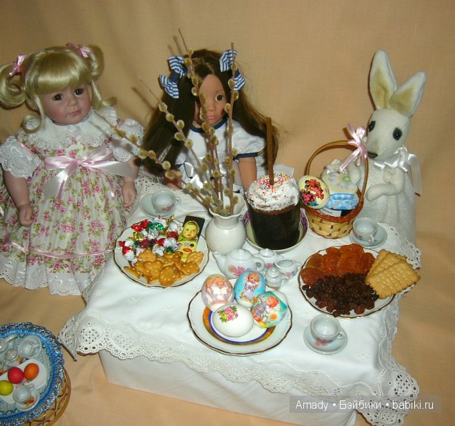 Добрый, счастливый и уютный мир Сьюзан Виллер