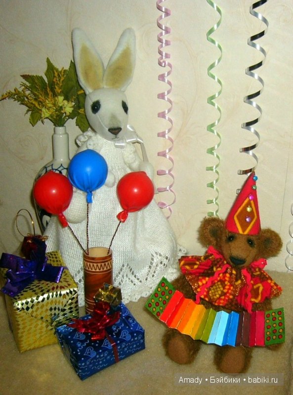 Добрый, счастливый и уютный мир Сьюзан Виллер