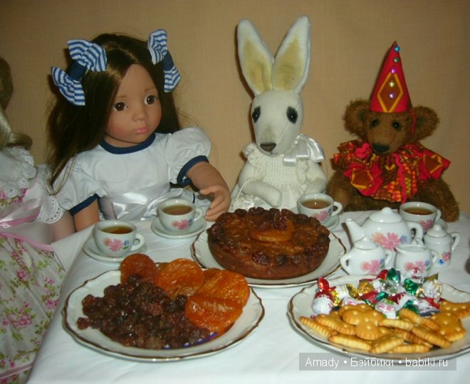 Добрый, счастливый и уютный мир Сьюзан Виллер