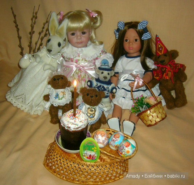 Добрый, счастливый и уютный мир Сьюзан Виллер