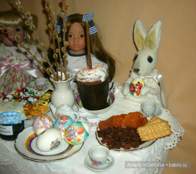 Добрый, счастливый и уютный мир Сьюзан Виллер