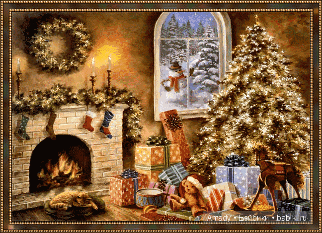 Наша новогодняя елочка — Куклы Gotz (Готц): Ханна (фото 3)