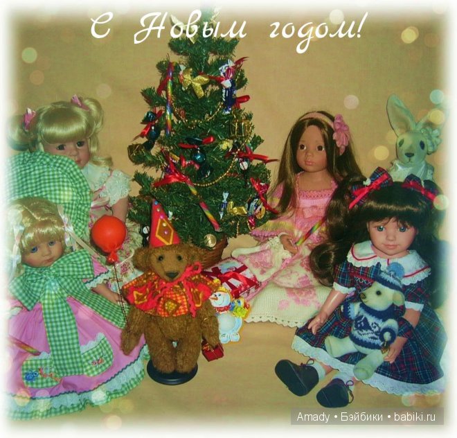 История и традиции празднования Нового года в России и Китае