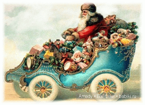 История и традиции празднования Нового года в США и Германии