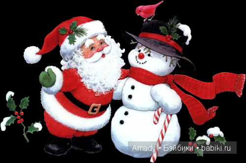 История и традиции празднования Нового года в США и Германии