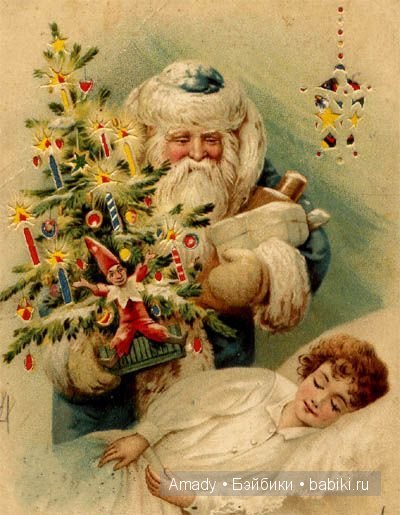 История и традиции празднования Нового года в России и Китае (фото 3)