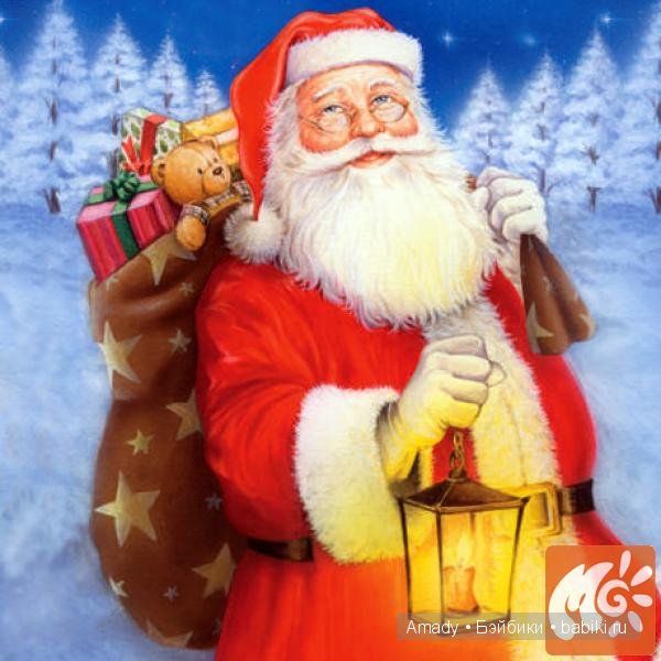 История и традиции празднования Нового года в США и Германии