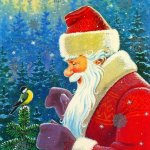 История и традиции празднования Нового года в России и Китае