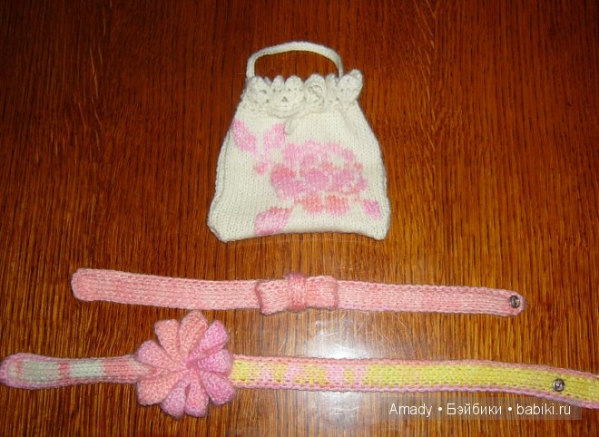 Клара собирается на бал или новое платье для маленькой принцессы