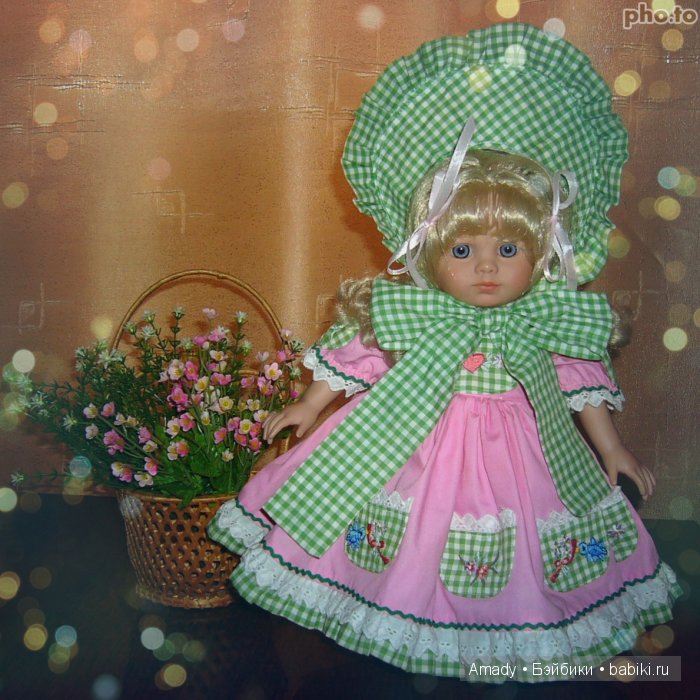 Моя милая и очаровательная малышка Miss Penny от Effanbee. "Мисс Пенни" от Эффанби | Бэйбики Моя милая и очаровательная малышка Miss Penny от Effanbee. "Мисс Пенни" от Эффанби