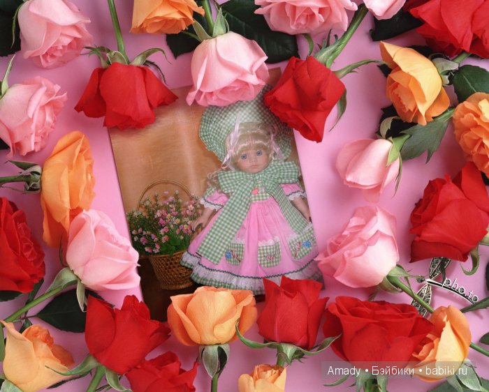 Моя милая и очаровательная малышка Miss Penny от Effanbee. "Мисс Пенни" от Эффанби | Бэйбики Моя милая и очаровательная малышка Miss Penny от Effanbee. "Мисс Пенни" от Эффанби (фото 6)