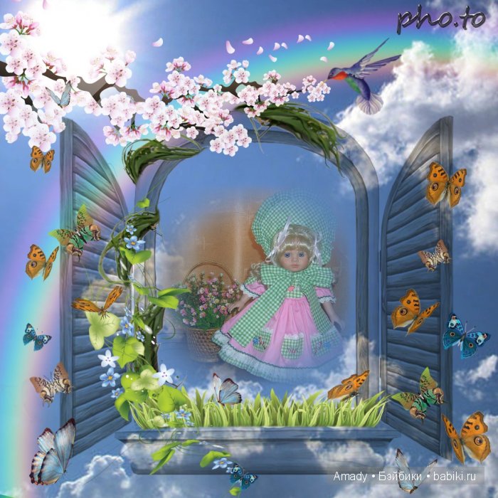 Моя милая и очаровательная малышка Miss Penny от Effanbee. "Мисс Пенни" от Эффанби | Бэйбики Моя милая и очаровательная малышка Miss Penny от Effanbee. "Мисс Пенни" от Эффанби (фото 5)