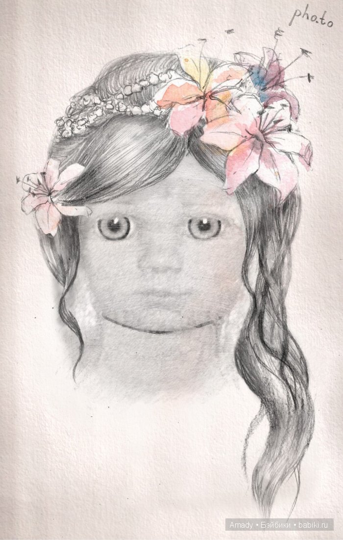 Моя милая и очаровательная малышка Miss Penny от Effanbee. "Мисс Пенни" от Эффанби | Бэйбики Моя милая и очаровательная малышка Miss Penny от Effanbee. "Мисс Пенни" от Эффанби