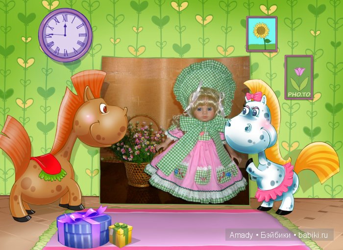 Моя милая и очаровательная малышка Miss Penny от Effanbee. "Мисс Пенни" от Эффанби | Бэйбики Моя милая и очаровательная малышка Miss Penny от Effanbee. "Мисс Пенни" от Эффанби