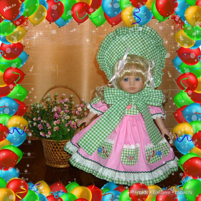 Моя милая и очаровательная малышка Miss Penny от Effanbee. "Мисс Пенни" от Эффанби | Бэйбики Моя милая и очаровательная малышка Miss Penny от Effanbee. "Мисс Пенни" от Эффанби