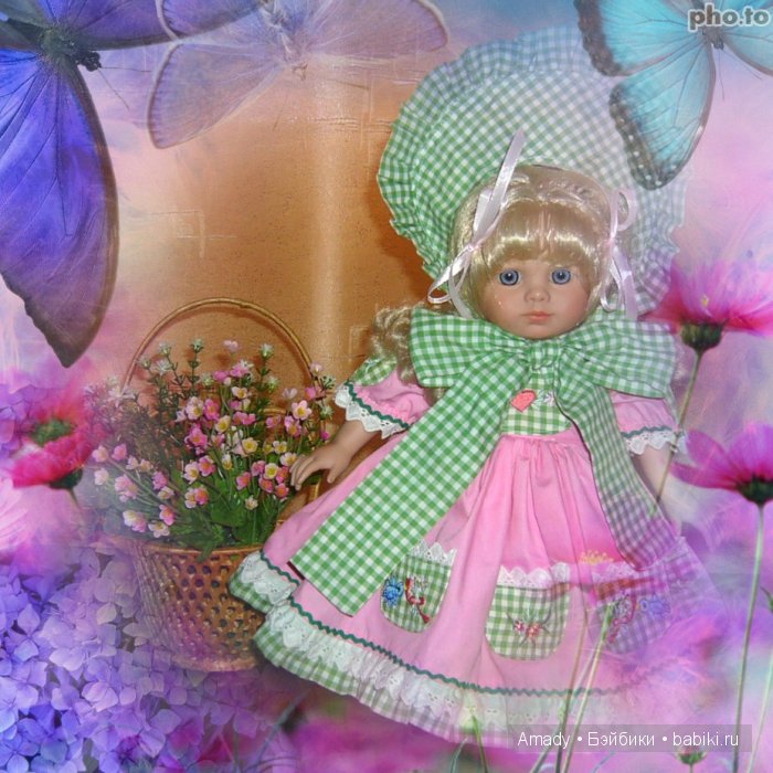 Моя милая и очаровательная малышка Miss Penny от Effanbee. "Мисс Пенни" от Эффанби | Бэйбики Моя милая и очаровательная малышка Miss Penny от Effanbee. "Мисс Пенни" от Эффанби