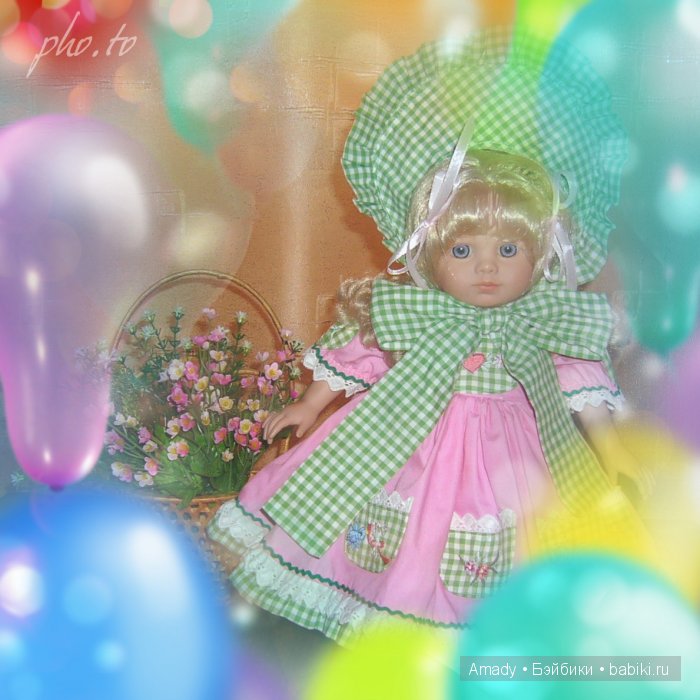 Моя милая и очаровательная малышка Miss Penny от Effanbee. "Мисс Пенни" от Эффанби | Бэйбики Моя милая и очаровательная малышка Miss Penny от Effanbee. "Мисс Пенни" от Эффанби