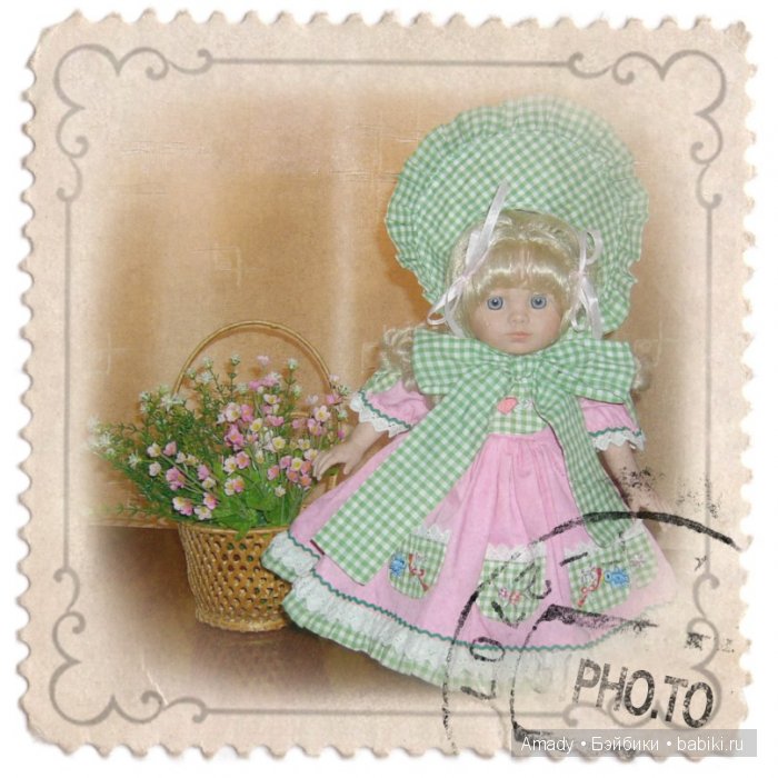 Моя милая и очаровательная малышка Miss Penny от Effanbee. "Мисс Пенни" от Эффанби | Бэйбики Моя милая и очаровательная малышка Miss Penny от Effanbee. "Мисс Пенни" от Эффанби
