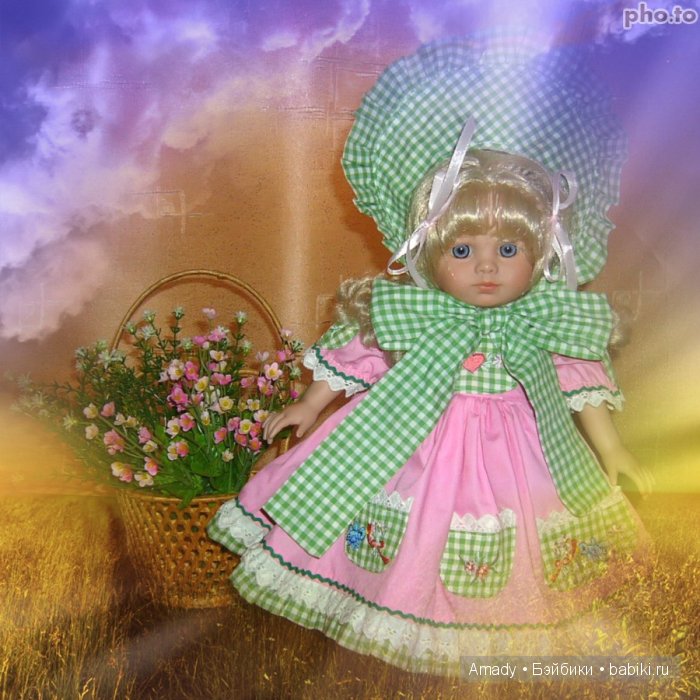 Моя милая и очаровательная малышка Miss Penny от Effanbee. "Мисс Пенни" от Эффанби | Бэйбики Моя милая и очаровательная малышка Miss Penny от Effanbee. "Мисс Пенни" от Эффанби