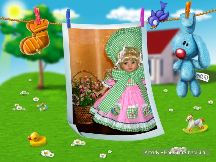 Моя милая и очаровательная малышка Miss Penny от Effanbee. "Мисс Пенни" от Эффанби | Бэйбики Моя милая и очаровательная малышка Miss Penny от Effanbee. "Мисс Пенни" от Эффанби