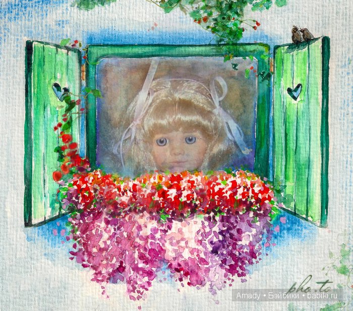 Моя милая и очаровательная малышка Miss Penny от Effanbee. "Мисс Пенни" от Эффанби | Бэйбики Моя милая и очаровательная малышка Miss Penny от Effanbee. "Мисс Пенни" от Эффанби