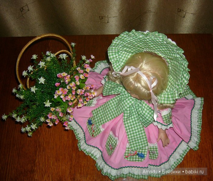 Моя милая и очаровательная малышка Miss Penny от Effanbee. "Мисс Пенни" от Эффанби | Бэйбики Моя милая и очаровательная малышка Miss Penny от Effanbee. "Мисс Пенни" от Эффанби